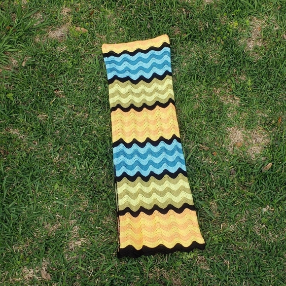 Crochet set - Picture 2 of 7